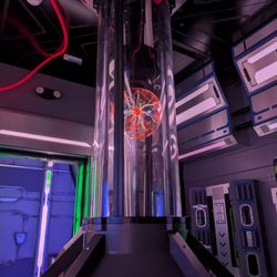 The Escape Game - Inside Cosmic Crisis - 2/2025