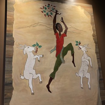 Boon Boona Coffee - Wall art - Coffee Roasteries Near Me - Renton, Washington Boon Boona Coffee - Wall art - Coffee Roasteries Near Me - Renton, Washington