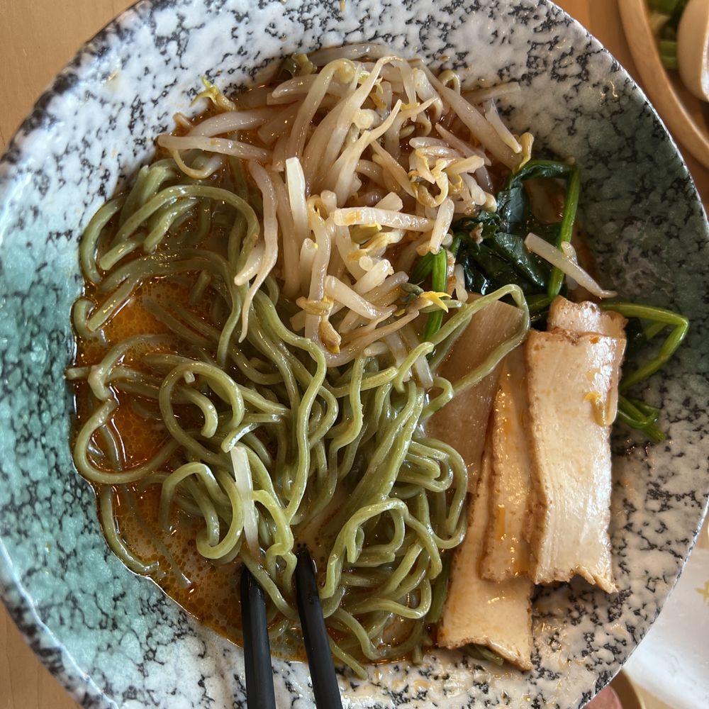 Tanaka Ramen - Spicy Creamy Vegan Ramen - Ramen Near Me - Bolingbrook, Illinois Tanaka Ramen - Spicy Creamy Vegan Ramen - Ramen Near Me - Bolingbrook, Illinois