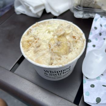 Magnolia Bakery - Banana pudding - Desserts Near Me - New York, New York Magnolia Bakery - Banana pudding - Desserts Near Me - New York, New York
