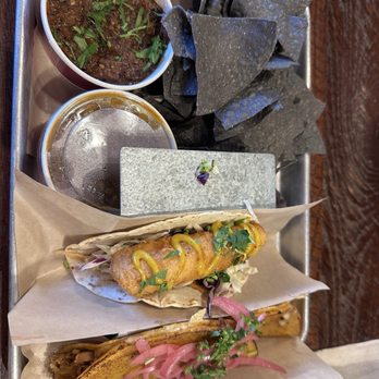 Velvet Taco - Tacos Near Me - Dallas, Texas Velvet Taco - Tacos Near Me - Dallas, Texas