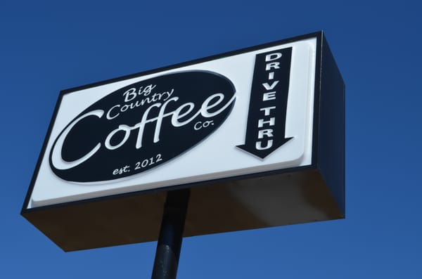 Statesman Coffee Company by null