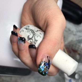 Luxury Nails - Nail Salons Near Me - Danville, Virginia Luxury Nails - Nail Salons Near Me - Danville, Virginia