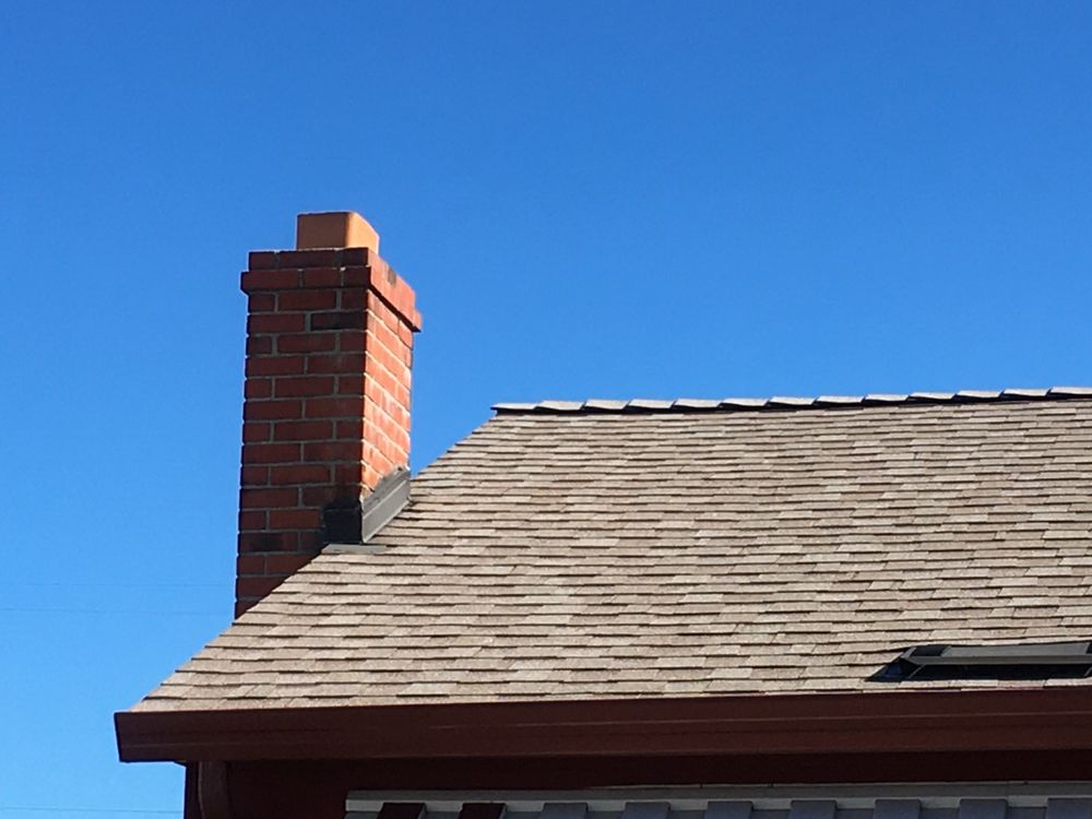 Slide of Wonderlin Roofing Systems Inc.