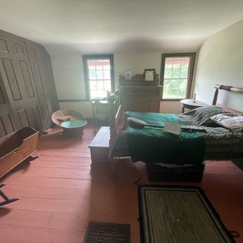 Sharon Temple Museum - Museums Near Me - Sharon, Ontario