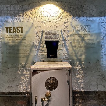 Guinness Storehouse - Breweries Near Me - Dublin, D