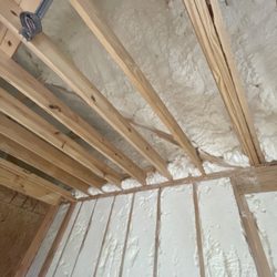 Sprayfoam Hero