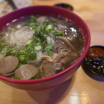 29 Bistro Pho X Thai - Pho 29 special - Thai Near Me - Billerica, Massachusetts
