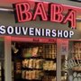 Souvenirshop Baba