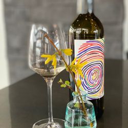 Ladron Cellars - Great wine and location !!