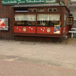 Zum Glaskasten