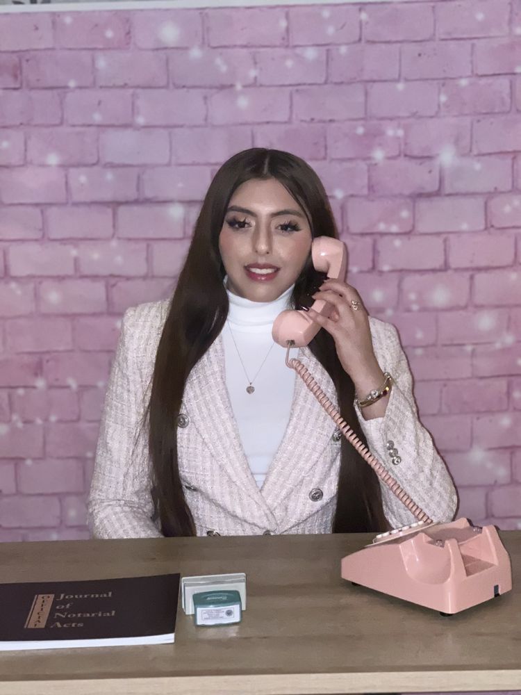 NOTARY2U MOBILE NOTARY SERVICES Updated August 2024 16 Photos Las