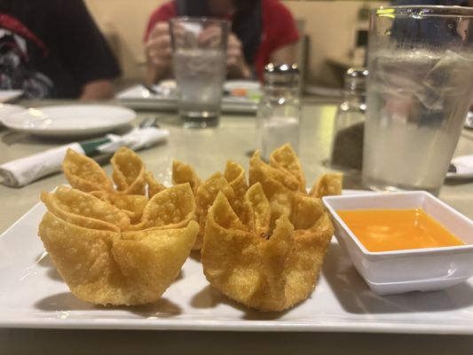 Heart of Asia Cusine