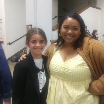 Top Billing Entertainment Performance Academy - My daughter and her musical theater/Seussical director - Dance Schools Near Me - Glendora, California