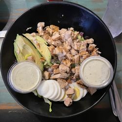 Devour - Cobb Salad