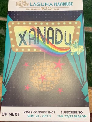 The Laguna Playhouse by null