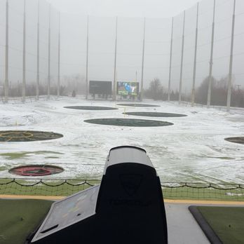 Topgolf - New American Near Me - Edison, New Jersey