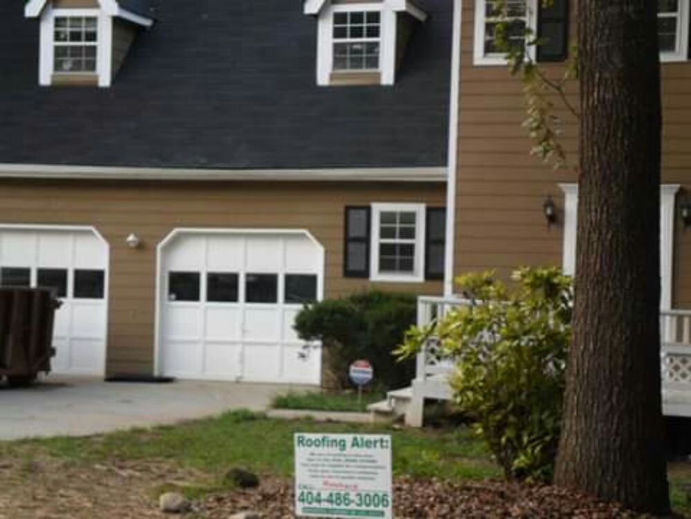 Slide of Supreme 1 Restorations