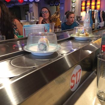 SORA Japanese - Yum - Conveyor Belt Sushi Near Me - Bend, Oregon SORA Japanese - Yum - Conveyor Belt Sushi Near Me - Bend, Oregon