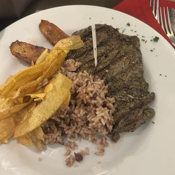 El Novillo Restaurant - Latin American Near Me - Miami Lakes, Florida El Novillo Restaurant - Latin American Near Me - Miami Lakes, Florida