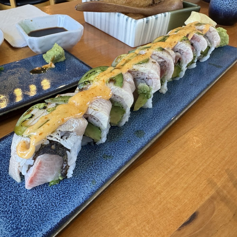 Sushi Kazoku - Japanese Near Me - San Carlos, California Sushi Kazoku - Japanese Near Me - San Carlos, California