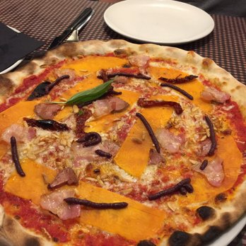 Coppola - Del marques pizza - Pizza Near Me - Bilbao, BI