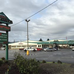 Forks Outfitters