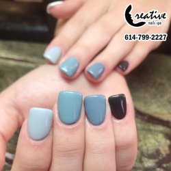 Creative Nail Spa - Creative Nails Spa - Nail Salon Powell Ohio 43065
