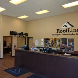 Roofline Supply & Delivery