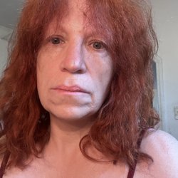 What that asshole did to my hair