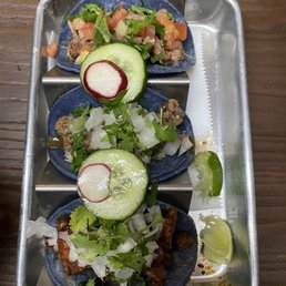 Carnitas / steak / chicken Carnitas / steak / chicken