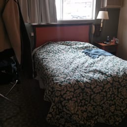 Room #7. Top floor, middle. Room #7. Top floor, middle.