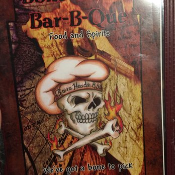 Bone Heads Bar-B-Que - Barbeque Near Me - Willis, Michigan