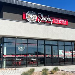 Shipley Do-Nuts