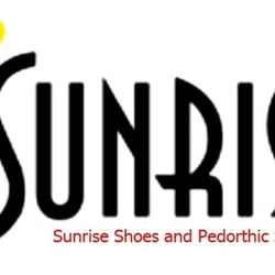 Sunrise Shoes and Pedorthic Service