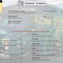 Dreams' Cuisine