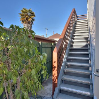 Zenith Engineers - Stair and railing engineering for new home design project. - Structural Engineers Near Me - Los Angeles, California Zenith Engineers - Stair and railing engineering for new home design project. - Structural Engineers Near Me - Los Angeles, California