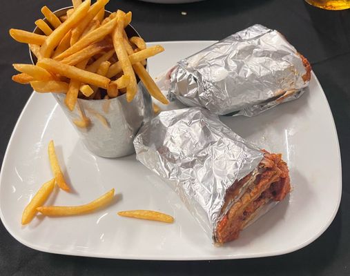 Divan Grill and Lounge by null