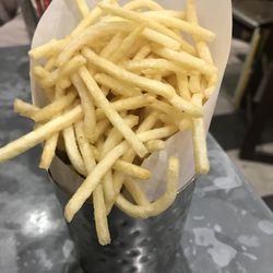 Gourmet Burger Kitchen - Skinny Fries
