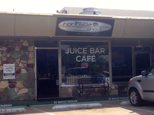 Northside Shack - Point Loma by null
