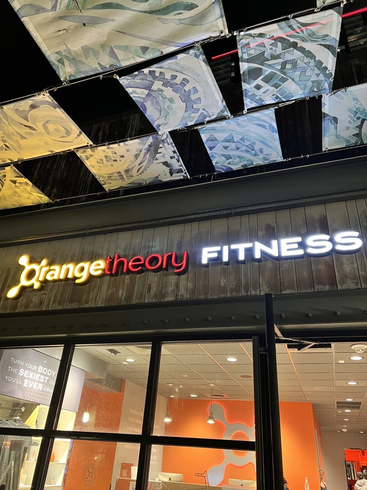 ORANGETHEORY FITNESS HONOLULU KAKA’AKO 46 Photos & 101 Reviews