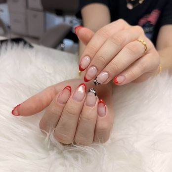 DREAMNAILS AND SPA - Nail Salons Near Me - Findlay, Ohio DREAMNAILS AND SPA - Nail Salons Near Me - Findlay, Ohio