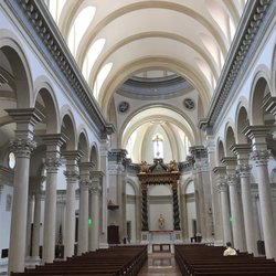 Thomas Aquinas College - MAGICAL