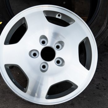 Wheel Repair Performance - Wheel & Rim Repair Near Me - San Jose, California