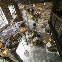Donny's