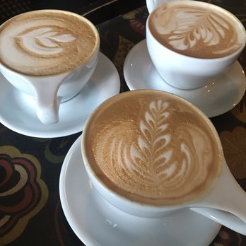 1418 Coffee House - Purple Haze coffee - Coffee & Tea Near Me - Plano, Texas