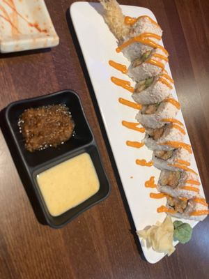 Sapporo Hibachi & Sushi Bar by null