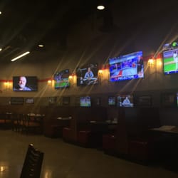 River Rock Sportsbook & Grill - Multiple TVs