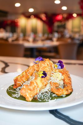 Osha Thai Restaurant and Bar (Embarcadero) by null
