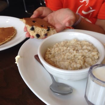 Garden Center Cafe - Pancakes and oatmeal . - New American Near Me - Fallbrook, California Garden Center Cafe - Pancakes and oatmeal . - New American Near Me - Fallbrook, California